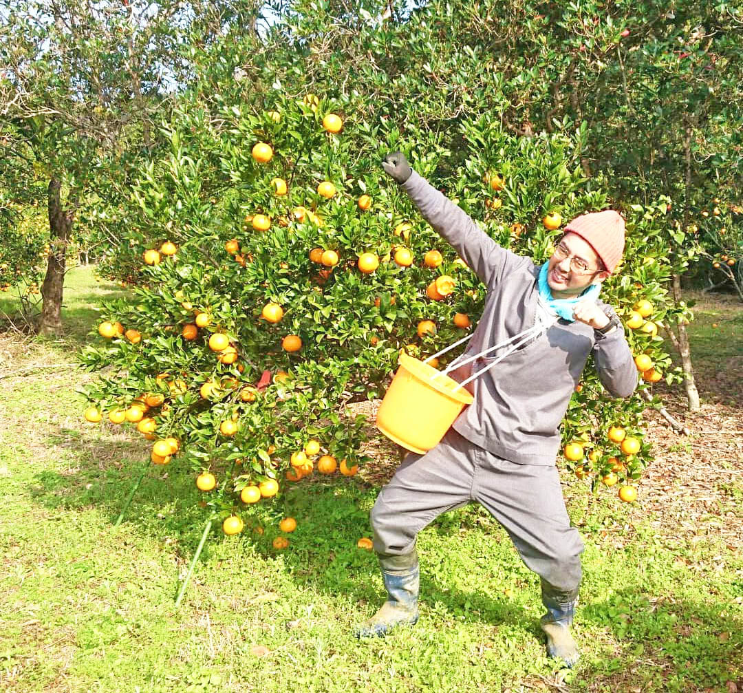 ふーさん（代表）画像